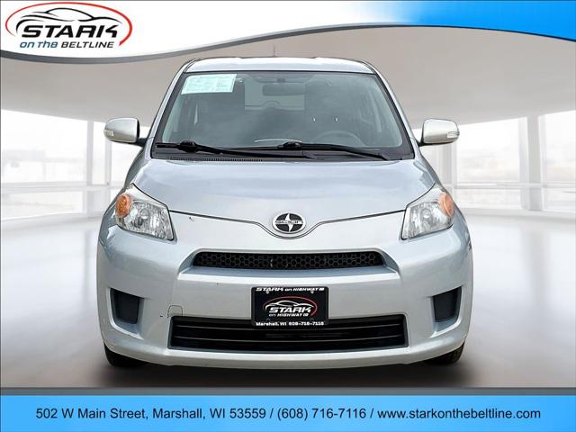 2013 Scion xD 10 Series