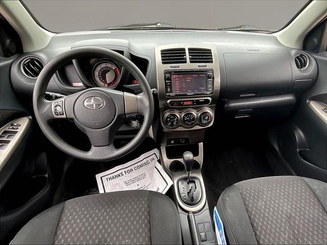 2013 Scion xD 10 Series