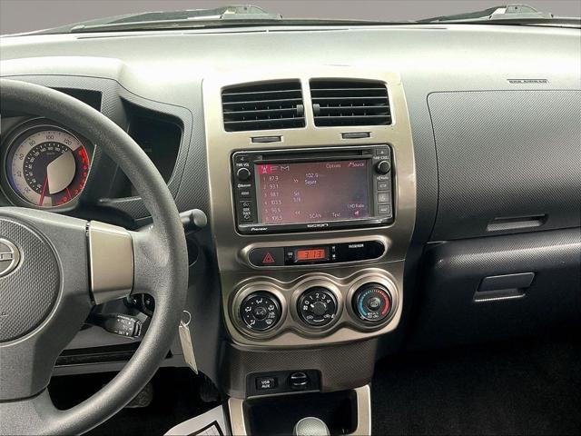 2013 Scion xD 10 Series