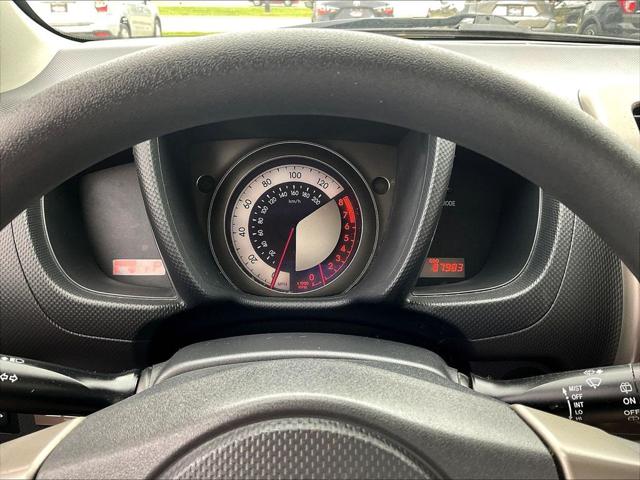 2013 Scion xD 10 Series