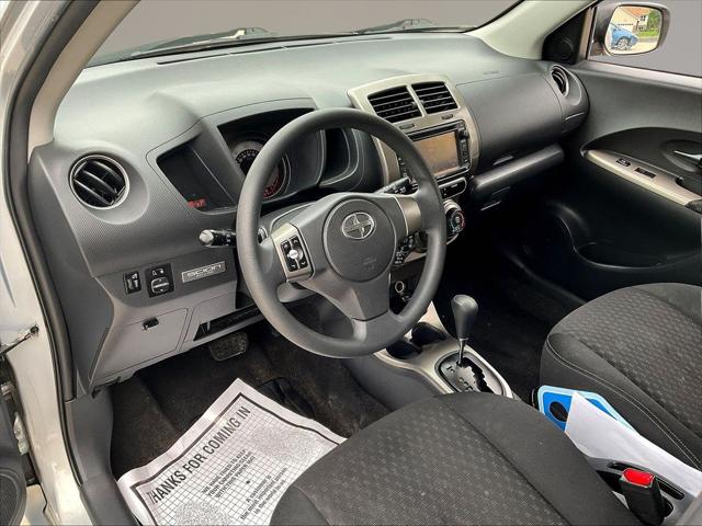 2013 Scion xD 10 Series