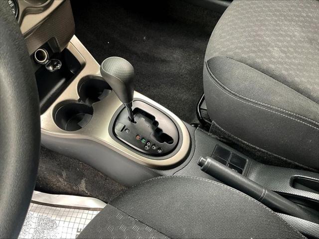 2013 Scion xD 10 Series