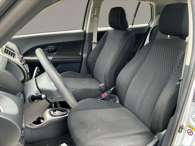 2013 Scion xD 10 Series