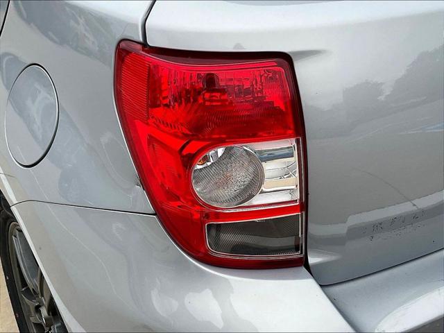 2013 Scion xD 10 Series