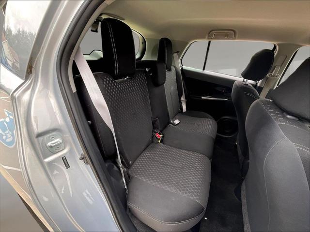 2013 Scion xD 10 Series