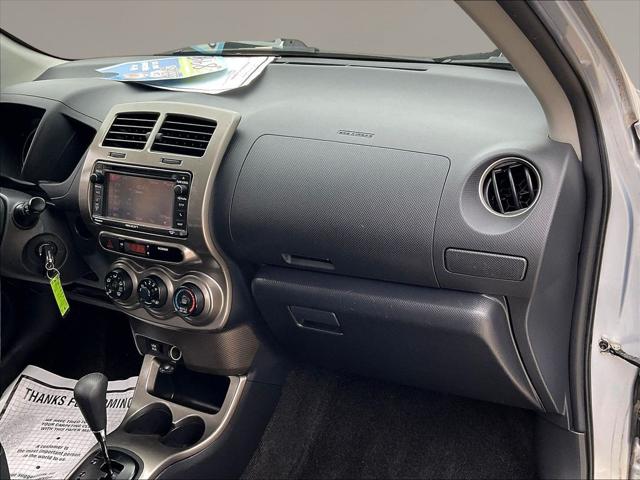 2013 Scion xD 10 Series