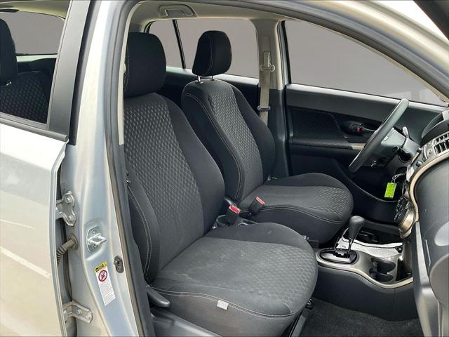 2013 Scion xD 10 Series