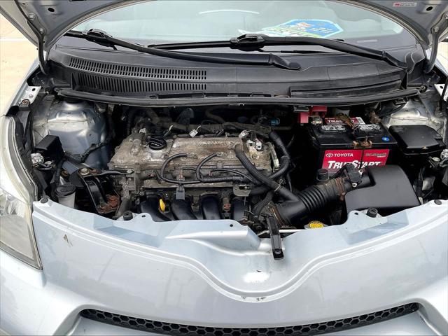 2013 Scion xD 10 Series