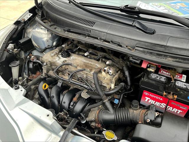 2013 Scion xD 10 Series