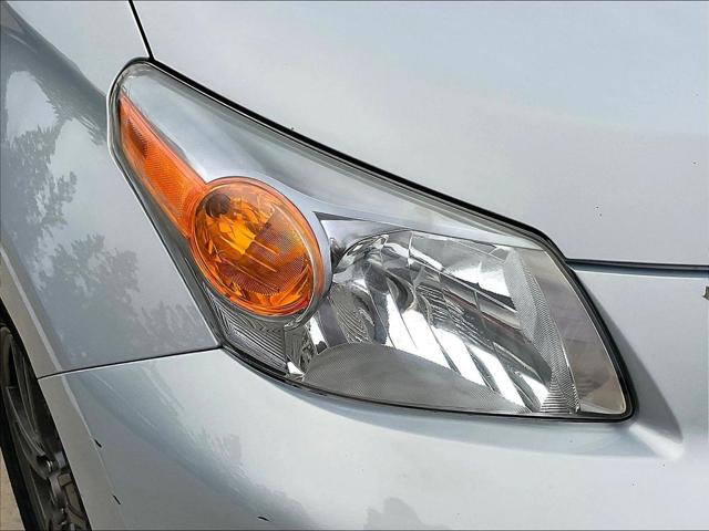 2013 Scion xD 10 Series