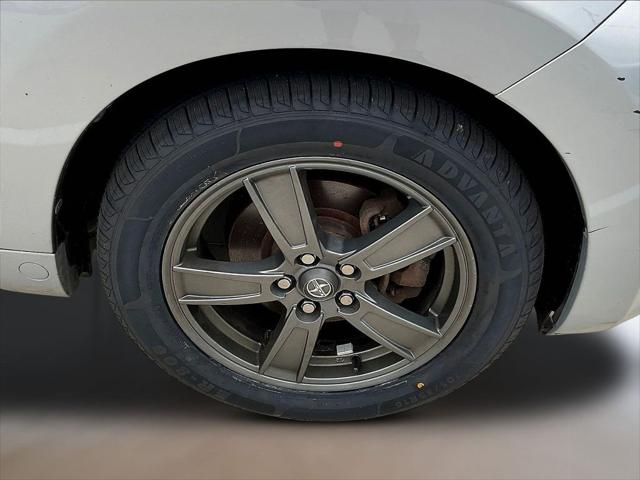 2013 Scion xD 10 Series