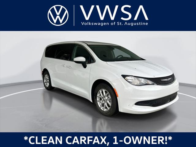 2023 Chrysler Voyager LX for sale in Saint Augustine, FL