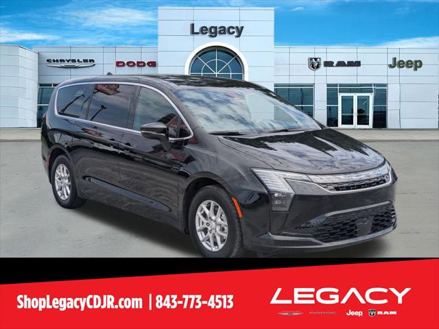2027 Chrysler Pacifica Select for sale in Florence, SC