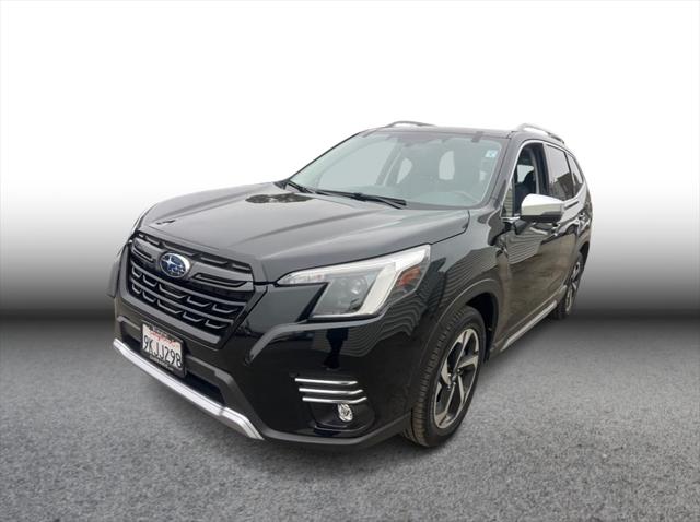 2024 Subaru Forester Touring for sale in Redwood City, CA