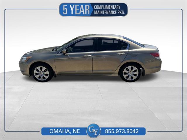 2008 Honda Accord 2.4 EX for sale in Omaha, NE