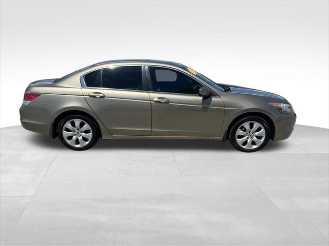 2008 Honda Accord 2.4 EX