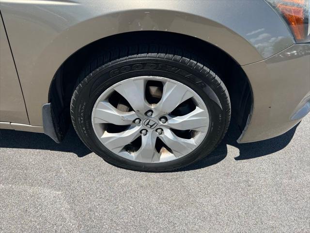 2008 Honda Accord 2.4 EX