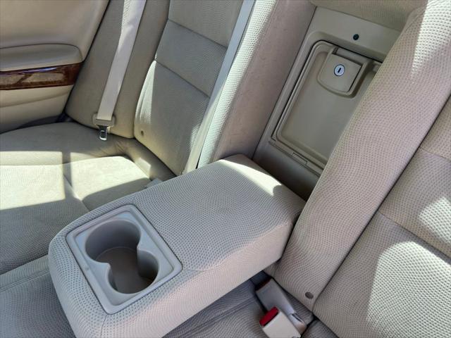 2008 Honda Accord 2.4 EX