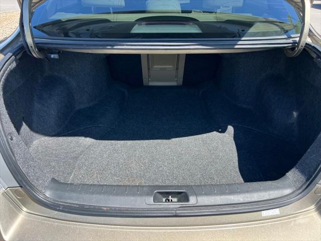 2008 Honda Accord 2.4 EX
