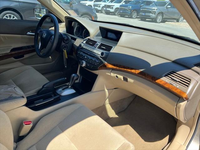 2008 Honda Accord 2.4 EX