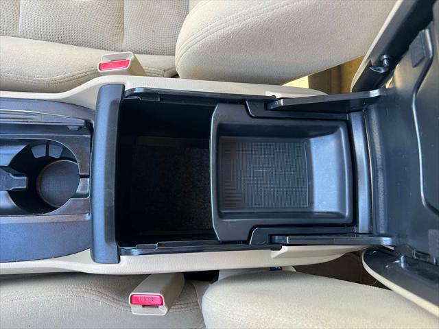 2008 Honda Accord 2.4 EX
