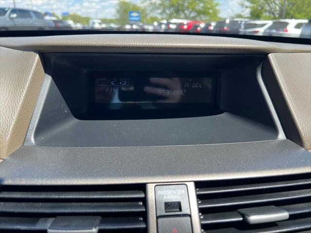 2008 Honda Accord 2.4 EX
