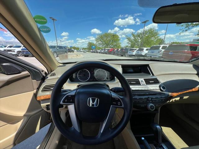 2008 Honda Accord 2.4 EX