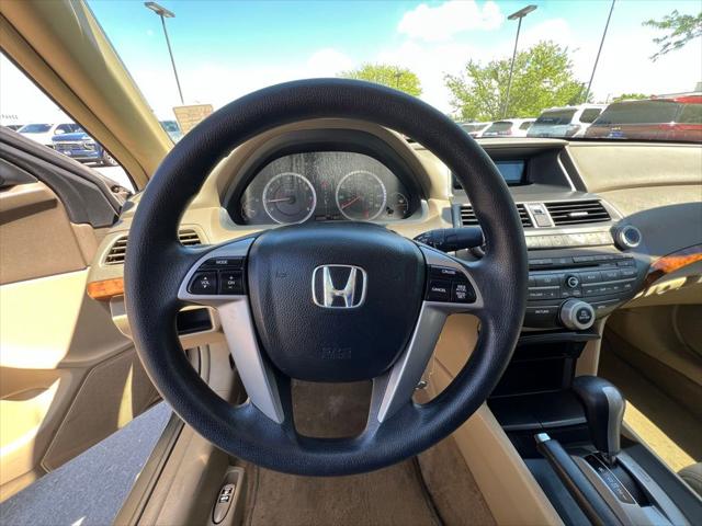 2008 Honda Accord 2.4 EX