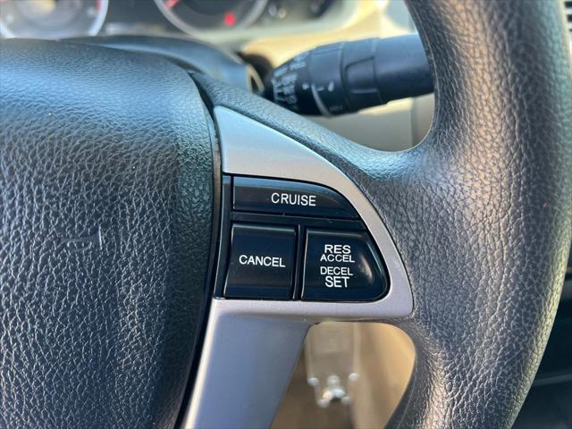 2008 Honda Accord 2.4 EX
