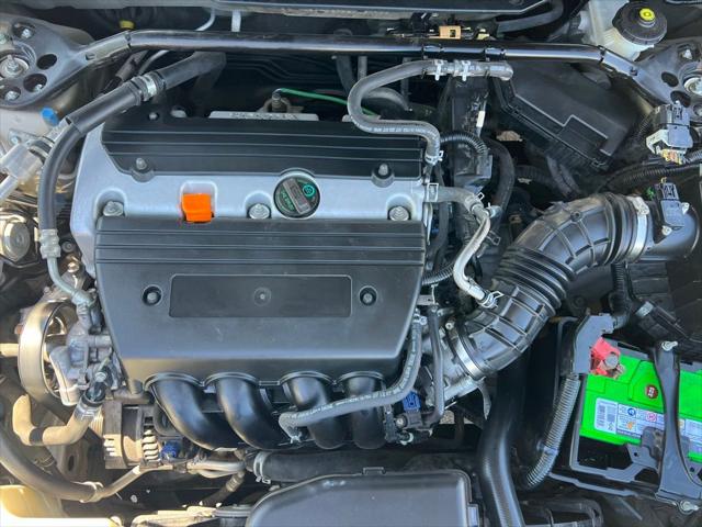 2008 Honda Accord 2.4 EX