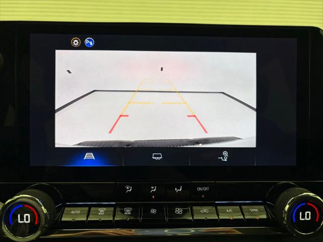 2026 Chevrolet Colorado Trail Boss, 4WD