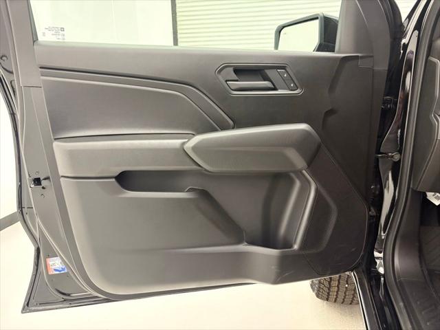 2026 Chevrolet Colorado Trail Boss, 4WD