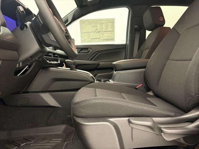 2026 Chevrolet Colorado Trail Boss, 4WD