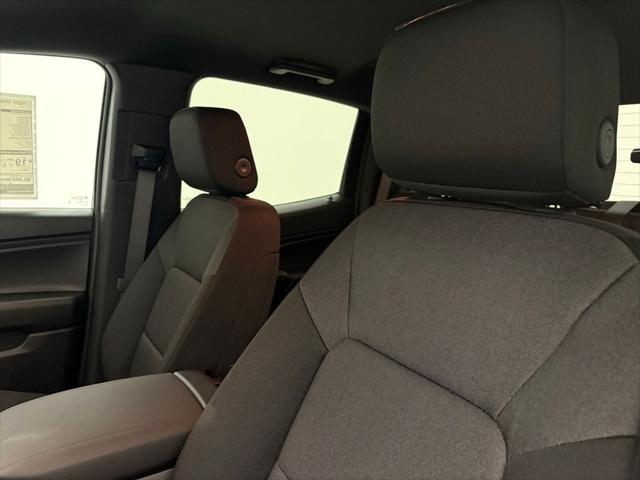 2026 Chevrolet Colorado Trail Boss, 4WD