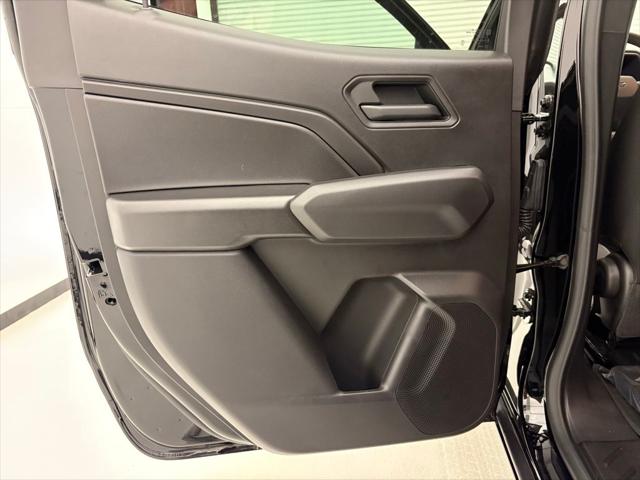 2026 Chevrolet Colorado Trail Boss, 4WD