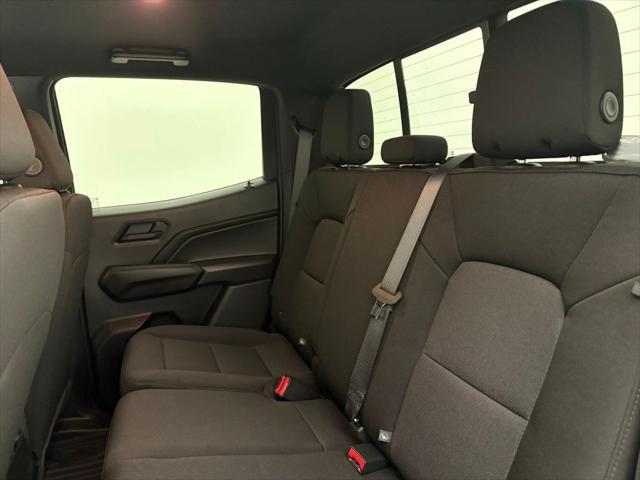 2026 Chevrolet Colorado Trail Boss, 4WD