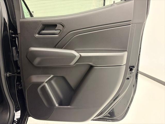 2026 Chevrolet Colorado Trail Boss, 4WD