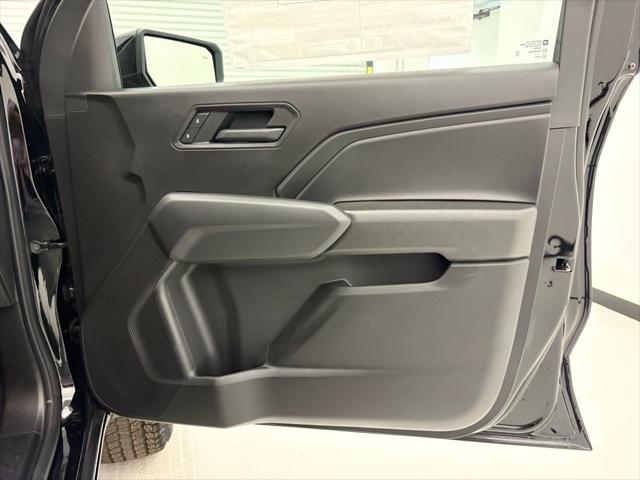 2026 Chevrolet Colorado Trail Boss, 4WD