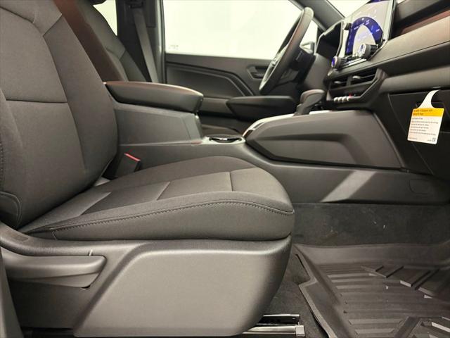 2026 Chevrolet Colorado Trail Boss, 4WD