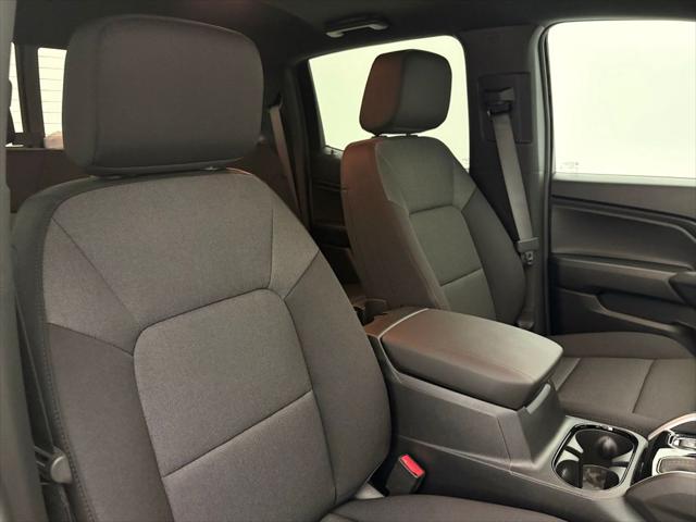 2026 Chevrolet Colorado Trail Boss, 4WD