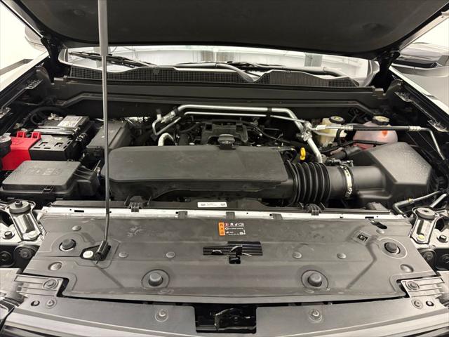 2026 Chevrolet Colorado Trail Boss, 4WD