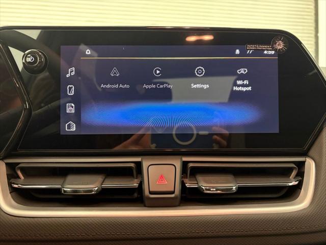2026 Chevrolet TrailBlazer FWD LS