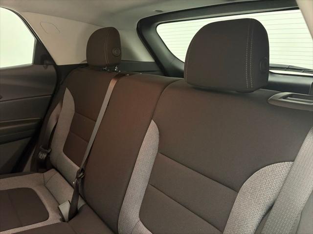2026 Chevrolet TrailBlazer FWD LS
