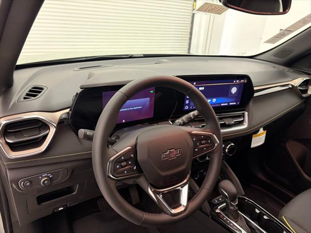 2026 Chevrolet TrailBlazer FWD ACTIV