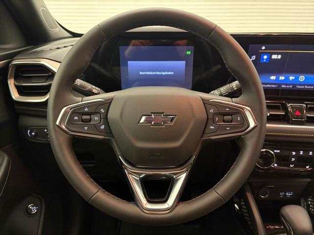 2026 Chevrolet TrailBlazer FWD ACTIV