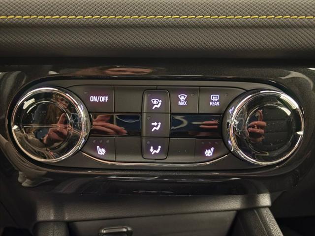 2026 Chevrolet TrailBlazer FWD ACTIV