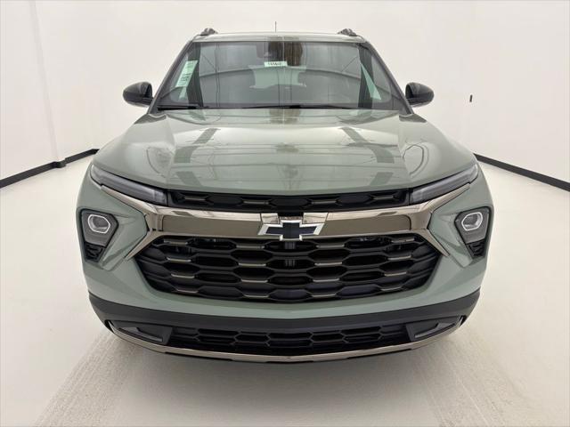 2026 Chevrolet TrailBlazer FWD ACTIV