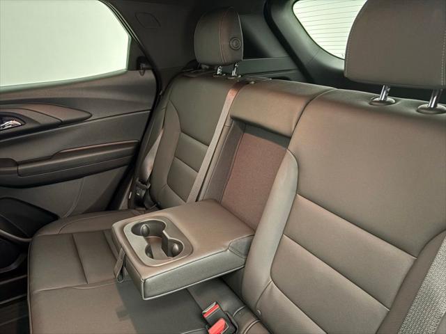 2026 Chevrolet TrailBlazer FWD ACTIV