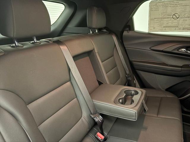 2026 Chevrolet TrailBlazer FWD ACTIV