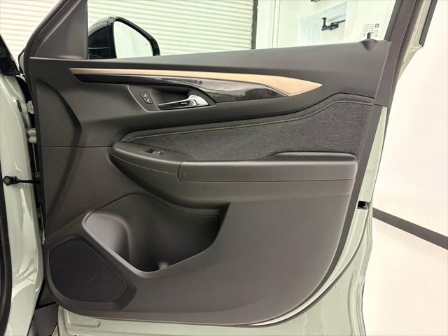 2026 Chevrolet TrailBlazer FWD ACTIV